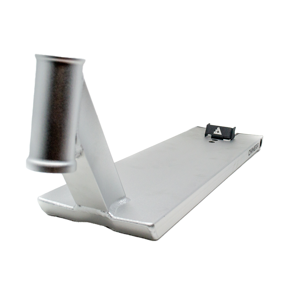 Trynyty Chimera Deck