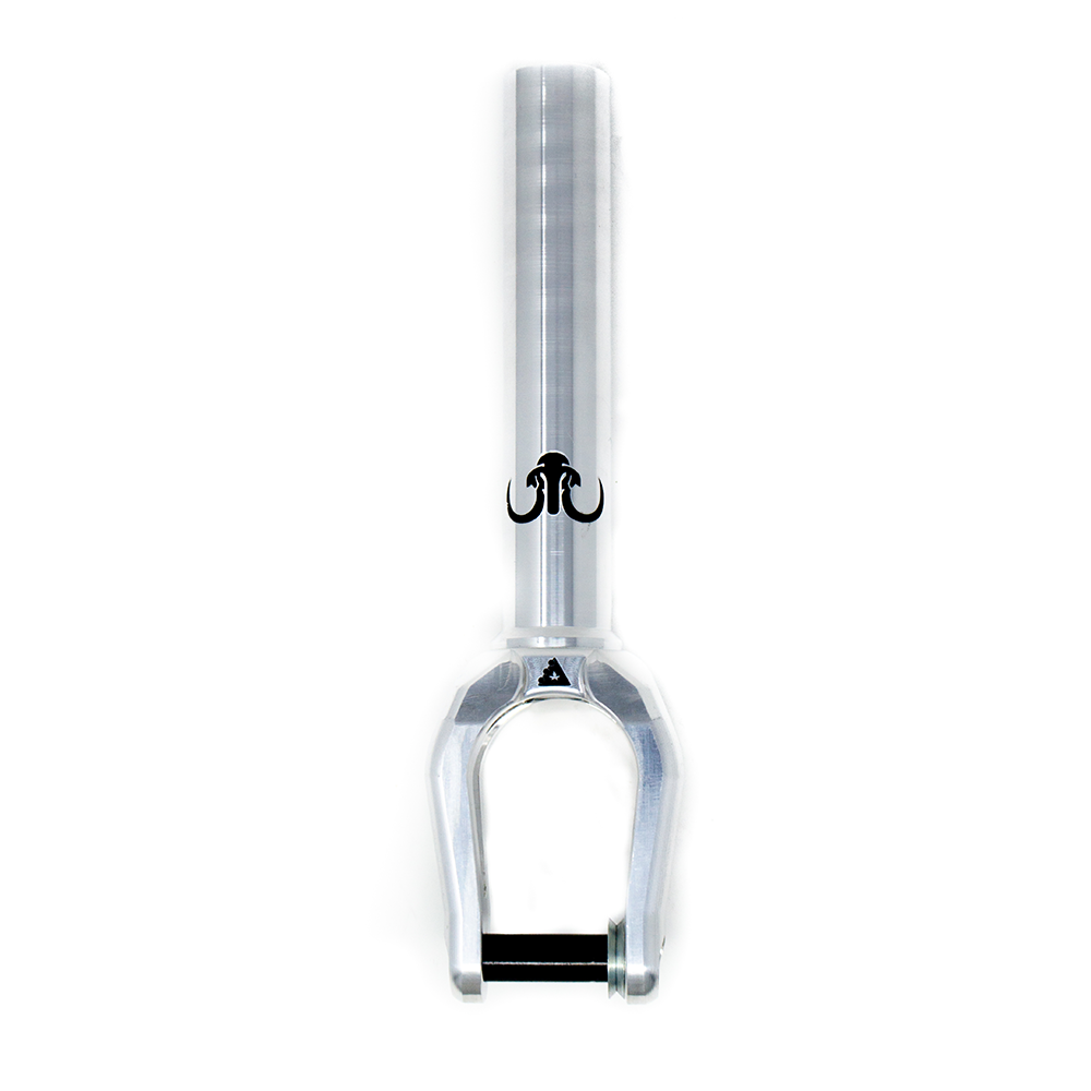 Trynyty Mastodon Fork - Raw