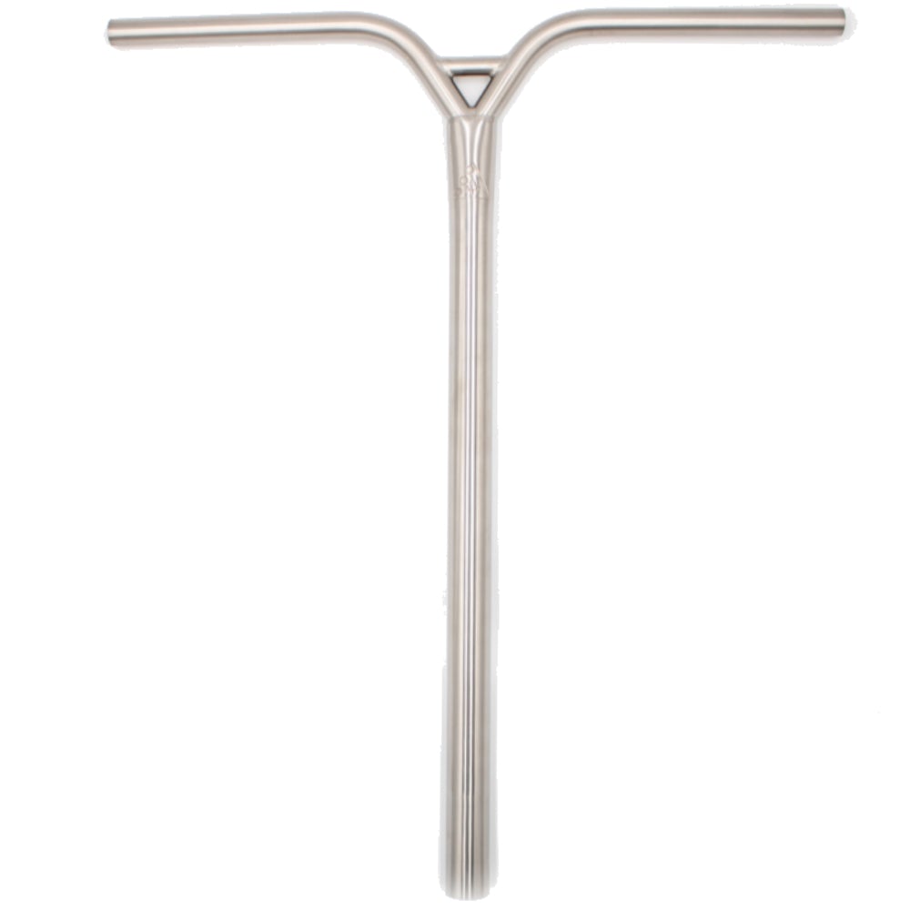 Trynyty Titanium Why Bar - Raw