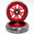Trynyty Wi-Fi 110mm Wheels