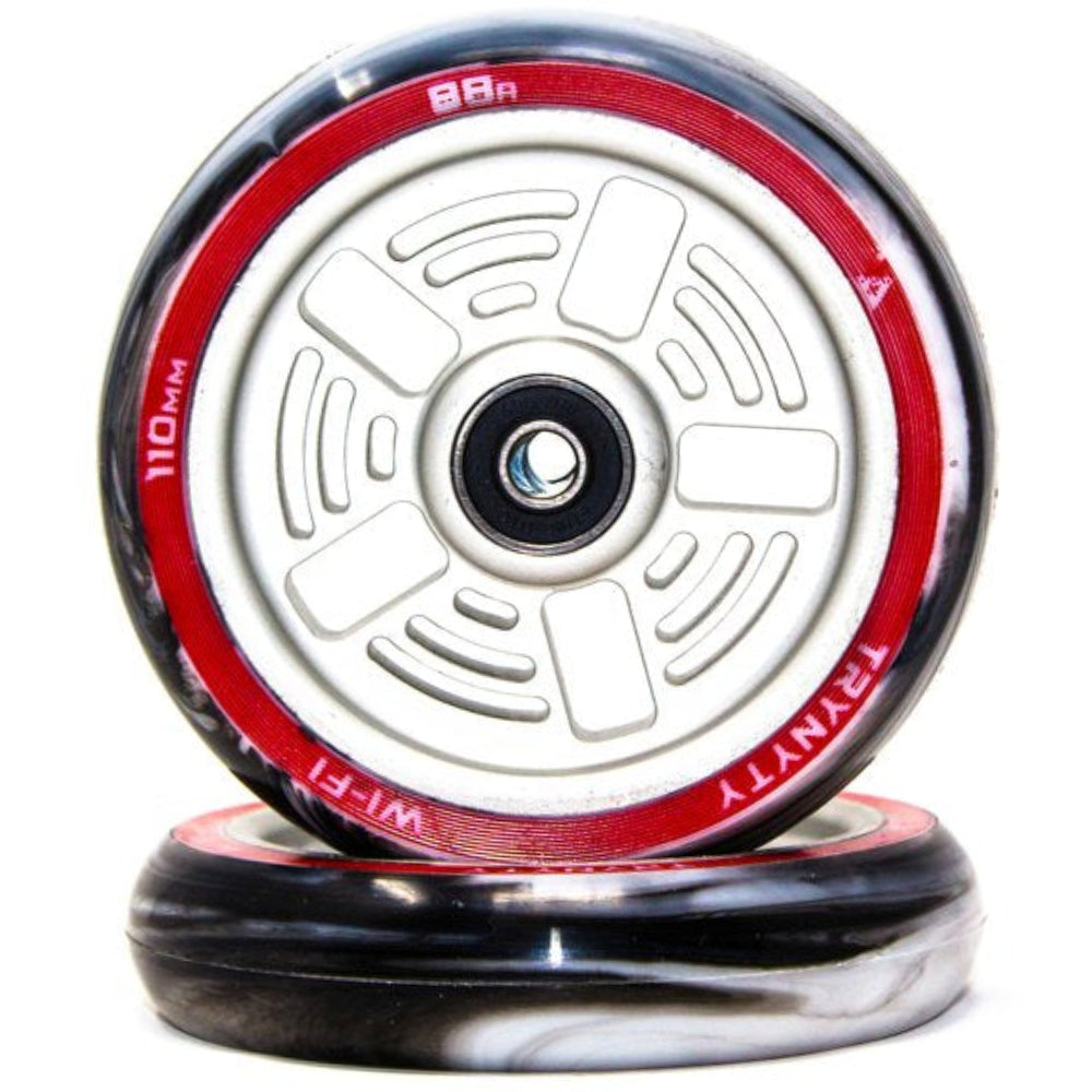 Trynyty Wi-Fi 110mm Wheels