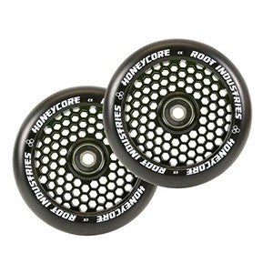 Root Industries 110mm HoneyCore wheels (pair)