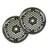 Root Industries 110mm HoneyCore wheels (pair)