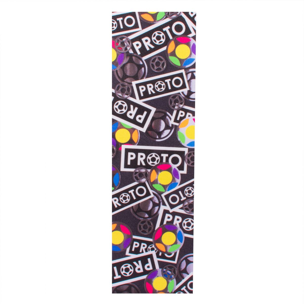 Proto "Sticker Slap" Grip Tape Scooters Canada