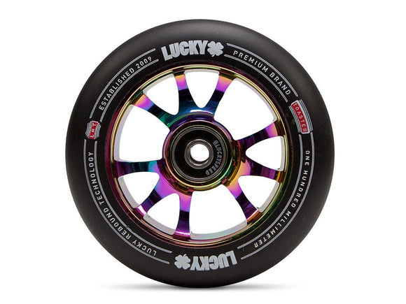 Wheels - 100mm