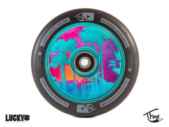 Wheels - 110mm