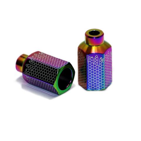 Pegs