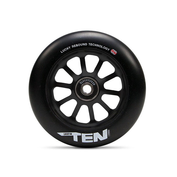 Wheels - 120mm / 125mm