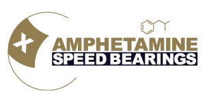 Amphetamine Bearings