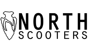 North Scooters