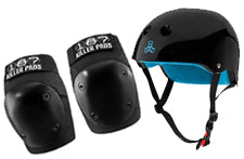 Pads & Protection