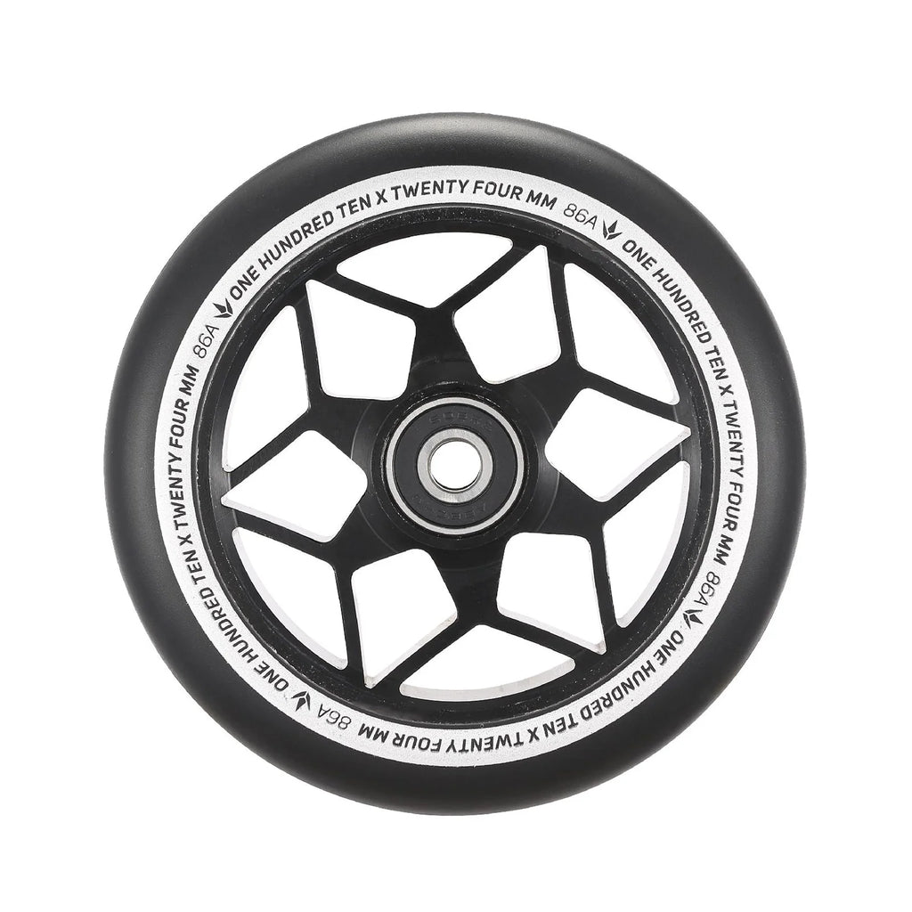 Envy Diamond 110mm Wheel