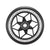Envy Diamond 110mm Wheel
