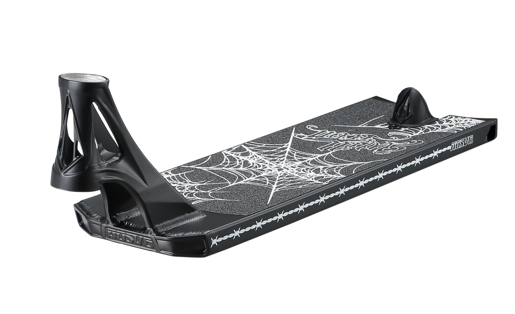 Envy AOSV6 Will Scott Signature Deck (6.5"X23")