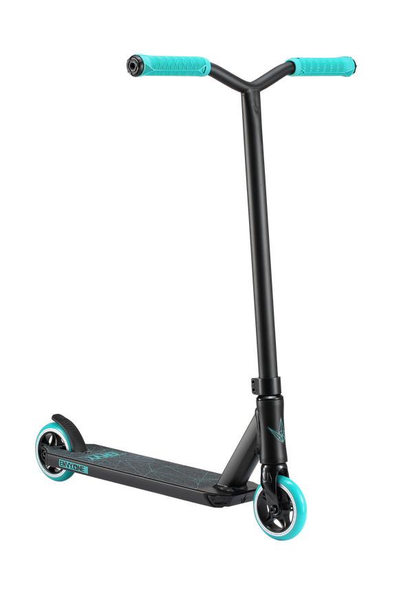 Envy ONE Series 3 complete