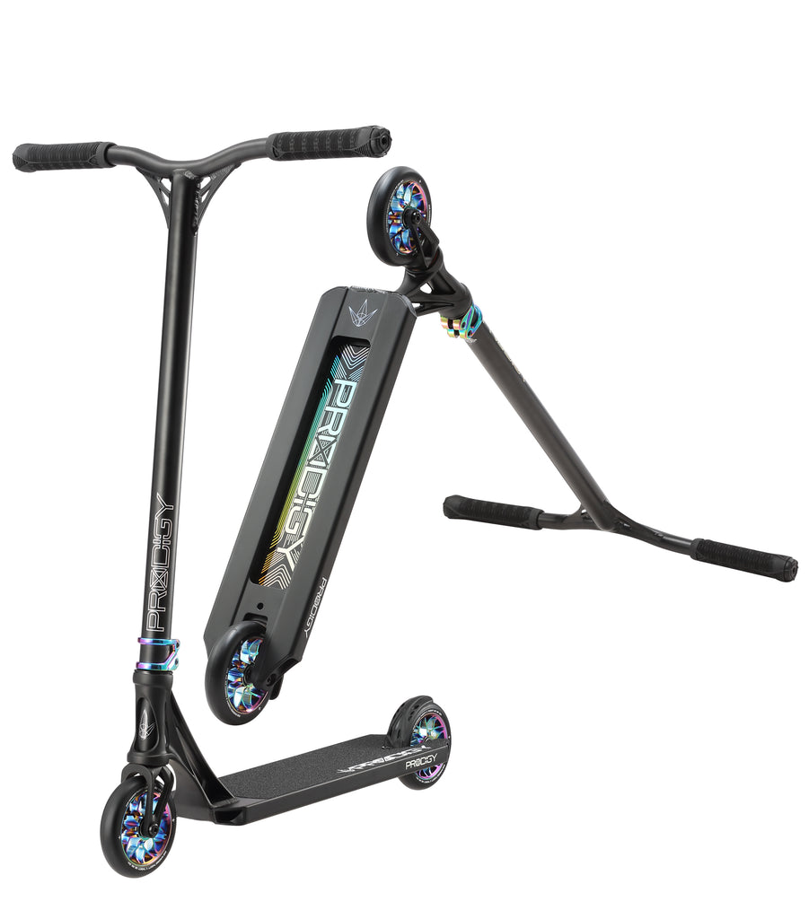 Prodigy X Pro Complete