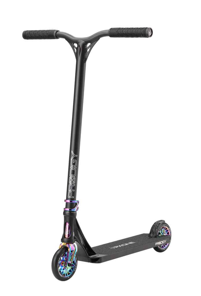 Envy Prodigy X ONE Complete