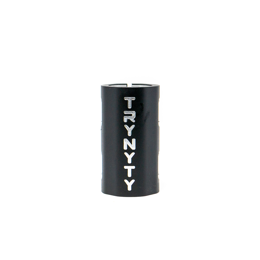Trynyty SCS Clamp - Black