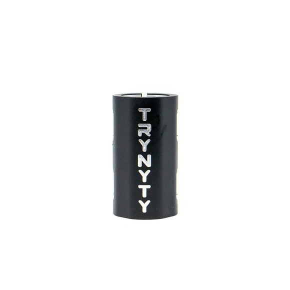 Trynyty SCS Clamp - Black