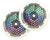 Root Industries 110mm HoneyCore wheels (pair)