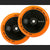 Root Industries 110mm AIR wheels (pair)