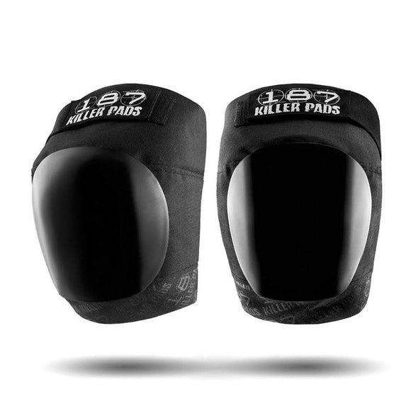 187 Pro Knee Killer Pads