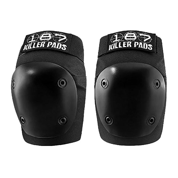 187 Killer Fly Knee Pads – Scooters Canada