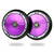 Root Industries 110mm AIR wheels (pair)