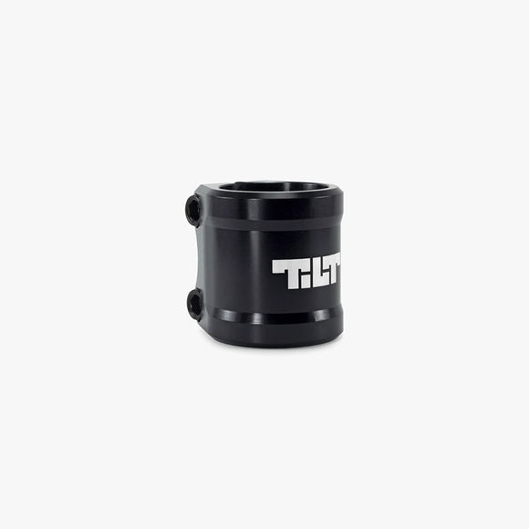 Tilt ARC double oversized clamp