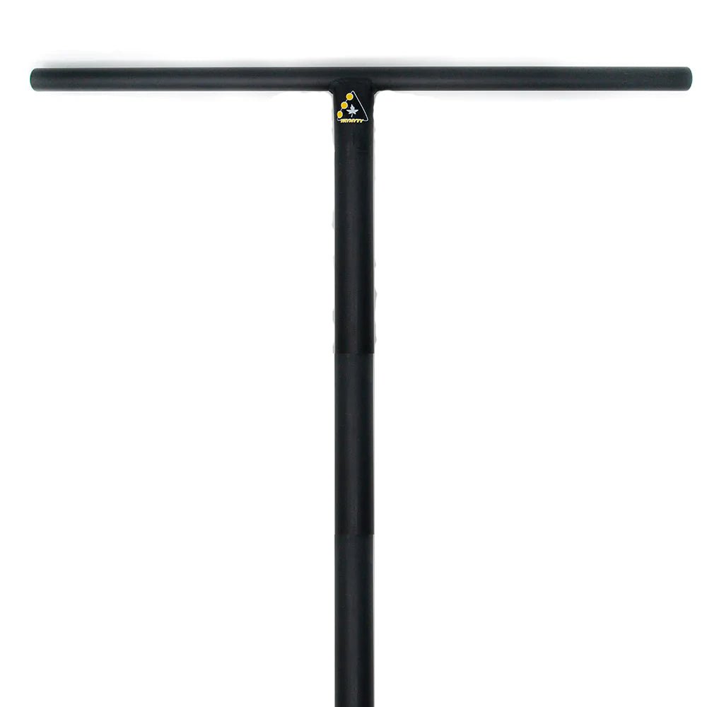 Trynyty Cameron McRobbie Signature Bars - Black