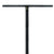 Trynyty Cameron McRobbie Signature Bars - Black