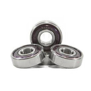 Envy ABEC 9 bearings