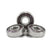 Envy ABEC 9 bearings