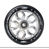 Envy 120mm Lambo wheel (single)