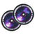 Root Industries 120mm Air Wheels (pair)