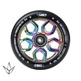 Envy 120mm Lambo wheel (single)