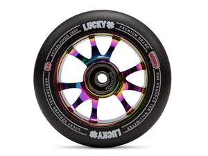 Lucky Toaster 110mm wheel
