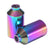 Envy Oil Slick Aluminum pegs