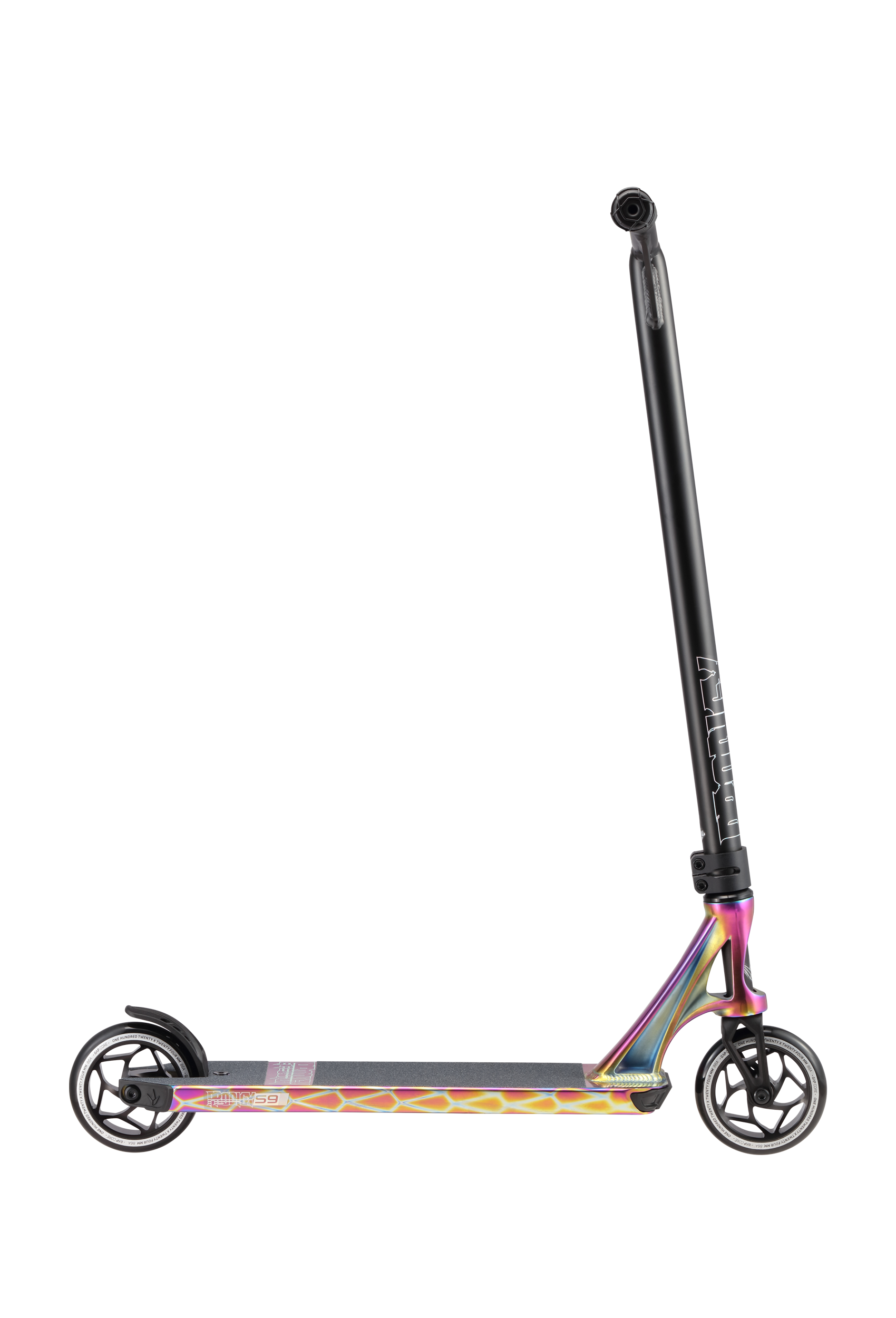 Blunt envy best sale prodigy s7