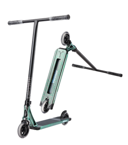 Envy Prodigy Street S9 Complete