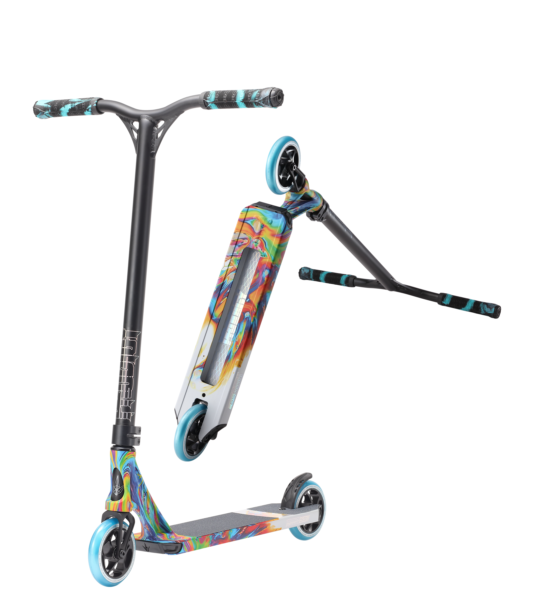 Envy prodigy scooter deals