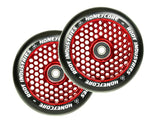 Root Industries 110mm HoneyCore wheels (pair)