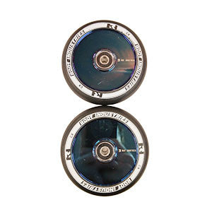 Root Industries 120mm Air Wheels (pair)