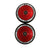 Root Industries 110mm AIR wheels (pair)