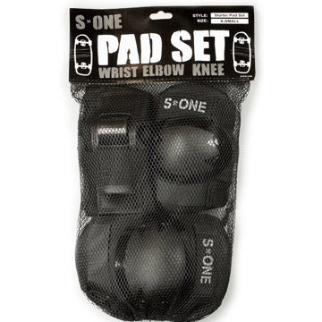 S-One Pro Starter Pad Set