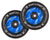 Root Industries 110mm AIR wheels (pair)