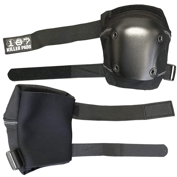 187 Killer Slim Knee Pads
