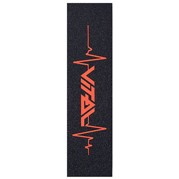 Vital Heartbeat Grip Tape