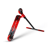 MADD Gear MGX P1 Pro complete