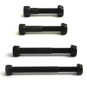 Axle kits